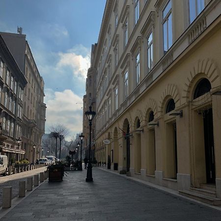 Dolce Vita Basilica 부다페스트 외부 사진