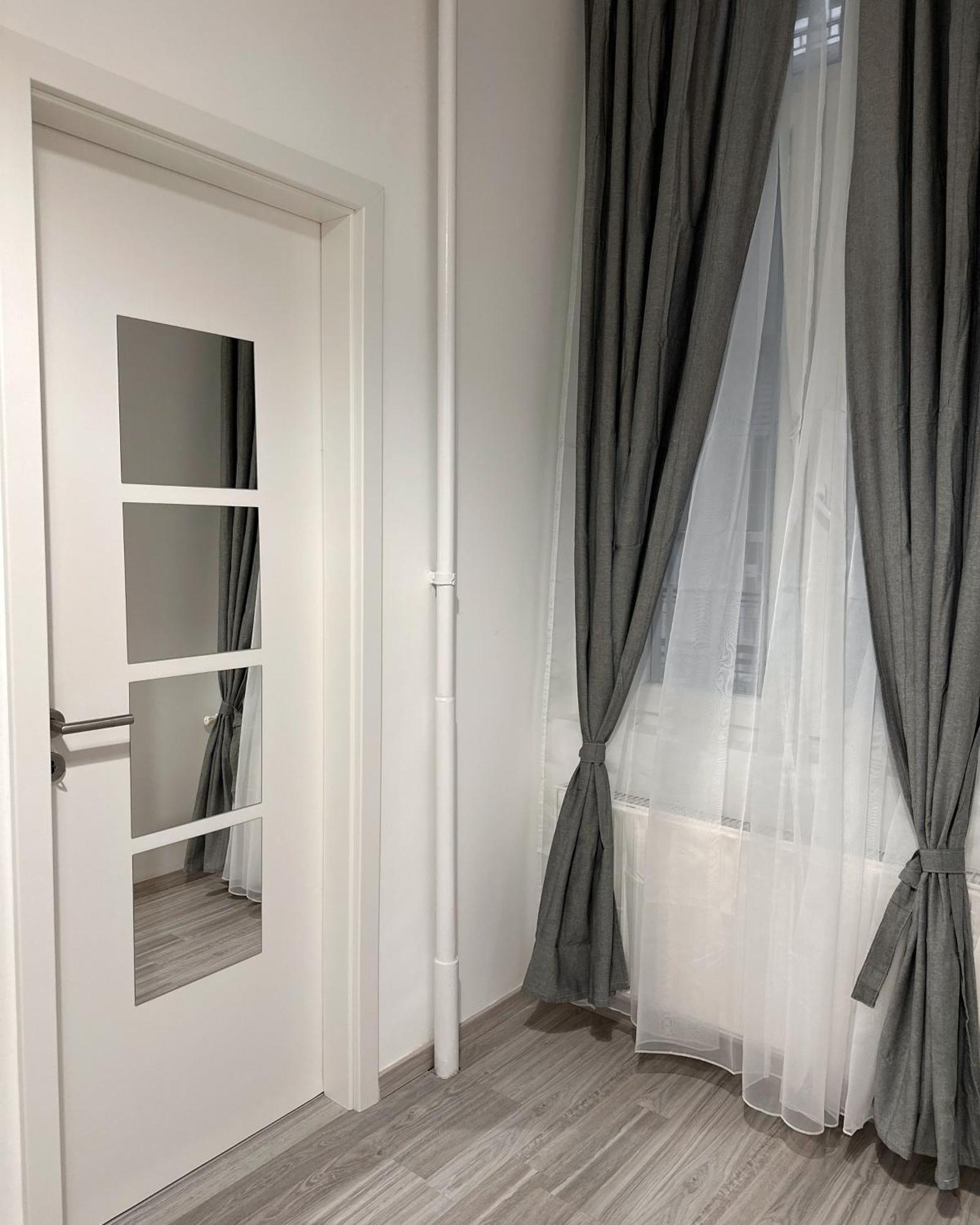 Dolce Vita Basilica 부다페스트 외부 사진