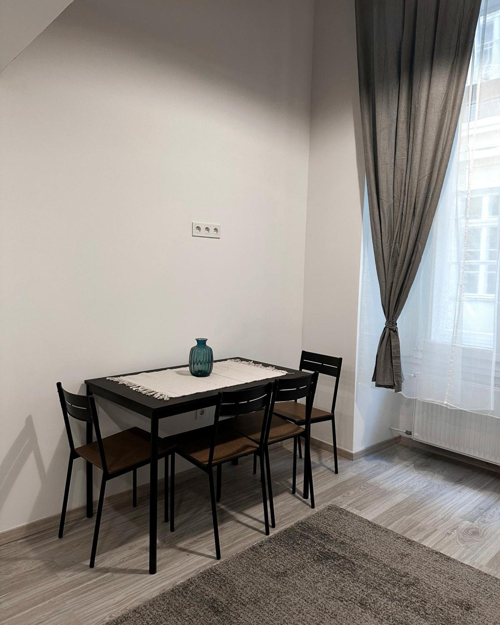 Dolce Vita Basilica 부다페스트 외부 사진